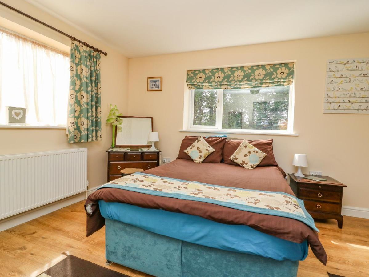 1 Pines Farm Cottages Ulleskelf Exteriér fotografie